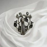 Vriksha Naag Statement Ring