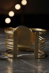 Tree of Life Artisan Bangle