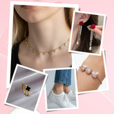 Valentine's day combo 5 in 1