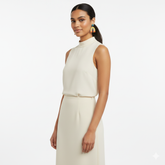 Trendy Rainbow Arch Dangle Earrings – Lightweight & Stylish