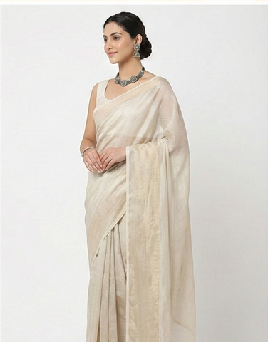 Handcrafted Oxidised Floral Jewellery Set – Choker Necklace & Jhumka Earrings