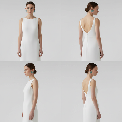 Premium Butterfly Earrings & Fashion Jewelry