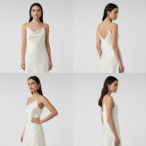 Premium Butterfly Earrings & Fashion Jewelry